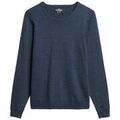 Pulls/Sweat sur Grenoble : Pull Superdry Merino Crew Jumper