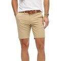 Shorts/Bermuda sur Grenoble : Short Superdry Chino