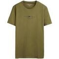 Tee-shirts sur Grenoble : T-shirt Teddy Smith 11017024D0