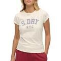 Tee-shirts sur Grenoble : T-shirt Superdry Athletic