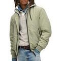 Vestes sur Grenoble : Blouson Superdry Hooded