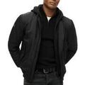 Vestes sur Grenoble : Blouson Superdry Hooded