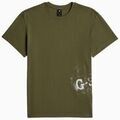 T-shirt G-Star Raw Sprayed Gr R T Grenoble