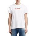 T-shirt G-Star Raw Gel Print R T