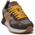 Baskets homme sur Grenoble : Baskets basses Sun68 SUN68 08 JAKI OUTDOOR