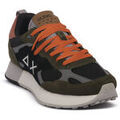 Baskets homme sur Grenoble : Baskets basses Sun68 SUN68 74 JAKI OUTDOOR