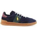 Baskets basses Ralph Lauren 809954903002-AI26