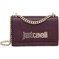 Sac Bandouliere Roberto Cavalli Jc Lettering 1