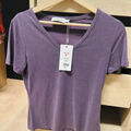 Tee-shirts sur Grenoble : T-shirt Naf Naf Tee shirt neuf Nafnaf