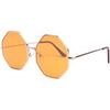 Lunettes de soleil Eye Wear Grandes Mixte
