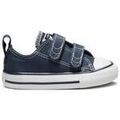 Chaussures enfants sur Grenoble : Baskets enfant Converse Baby Chuck Taylor All Star 2V Ox 711357