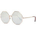 Lunettes sur Grenoble : Lunettes de soleil Eye Wear Grandes Mixte