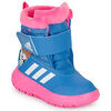 Bottes neige enfant adidas WINTERPLAY FROZEN I Bleu