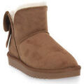Baskets femme sur Grenoble : Baskets Dockers 470 COGNAC