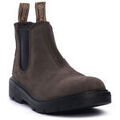 Bottes homme sur Grenoble : Bottes Natural World MARRONE