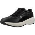 Chaussures Stonefly Twins 2 Goat Lth/velour