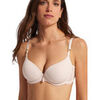 Corbeilles & balconnets Selmark Soutien-gorge pr&eacute;form&eacute; sculptant Matilda Beige