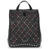 Sac a dos Desigual BACKPACK YANKEE METAL PATCH SUMY MINI