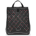 Sac a dos Desigual BACKPACK YANKEE METAL PATCH SUMY MINI