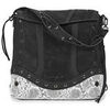 Sac a dos Desigual BACKPACK SNAKE PATCH JERSEY 2.0 MINI