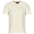 Tee-shirts sur Grenoble : T-shirt Lyle & Scott SCRIPT T-shirt