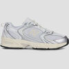 Baskets basses New Balance 530 Argent&eacute;