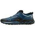 Running sur Grenoble : Chaussures Mizuno Wave Ibuki 4 Gtx