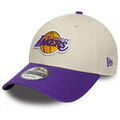 Casquettes sur Grenoble : Casquette New-Era COLOUR BLOCK 9FORTY LOSLAK