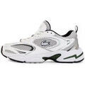 Baskets femme sur Grenoble : Baskets basses Lacoste STRORM 96 2K
