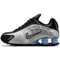 Chaussures enfants sur Grenoble : Baskets basses enfant Nike SHOX R4 GS
