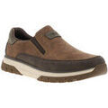 Chaussures de ville homme sur Grenoble : Mocassins Rieker Mocassins