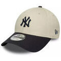 Casquettes sur Grenoble : Casquette New-Era COLOUR BLOCK 9FORTY NEYYAN