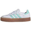 Baskets basses enfant adidas SAMBAE Junior