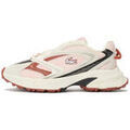 Baskets femme sur Grenoble : Baskets basses Lacoste L003 NEO SHOT
