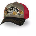 Casquettes sur Grenoble : Casquette Von Dutch Casquette