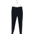 Pantalons sur Grenoble : Pantalon Toteme Pantalon slim marine