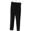 Pantalon Momoni Pantalon slim noir