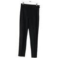 Pantalon Momoni Pantalon slim noir Grenoble