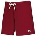 Short Le Coq Sportif Heritage Grenoble