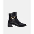 Bottines Xti 144398 Grenoble