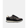 Baskets basses EAX XW002155 AF19529 Grenoble