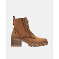 Bottes femme sur Grenoble : Bottines Refresh 173022
