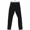 Jeans Levis Jean slim en coton noir