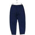 Pantalons sur Grenoble : Pantalon Maje Pantalon droit bleu