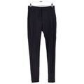 Pantalons sur Grenoble : Pantalon Sandro Pantalon slim marine