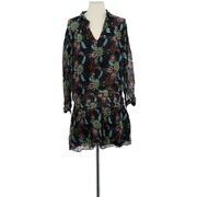 Robe courte Bash Robe noire