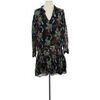 Robe courte Bash Robe noire