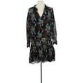 Robe courte Bash Robe noire