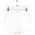 Short Sandro Short blanc