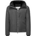 Blouson Bomboogie JM5954 WTK5 TOKYO REAL DOWN-54 GUN GRAY Grenoble